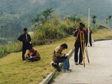 水準(zhǔn)測量